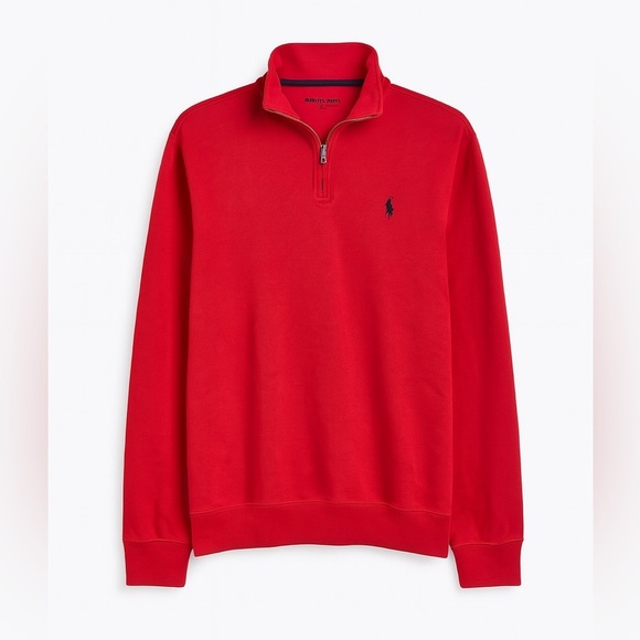 U.S. Polo Assn. Other - Polo Ralph Lauren Men’s Quarter Zip Sweatshirt